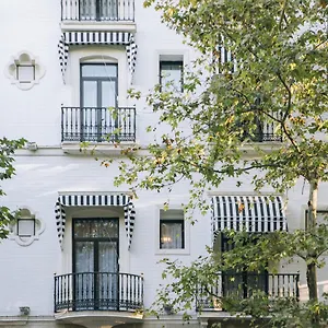 Petit Palace Puerta De Triana Отель Севилья